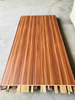 1220*2440*12/15/18mm furniture grade melamine laminate plywood