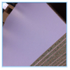 SIZE CUSTOMIZED Moisture Resistant Plain Particle Board /Chipboard