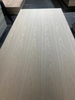 Furniture grade 1220X2440X3-25mm ashtree veneer plywood 