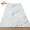 Carrara White Marble - grain Density Board, A Luxurious and Elegant Choice for Home Decoration