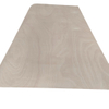 Furniture grade 1250X2450X12/15/18mm WBP Glue Commercial Plywood Okoume/Bintango plywood 