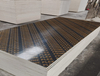 1220*2440*12/15/18mm WBP Glue Marine Plywood Film Faced Plywood for Construction 