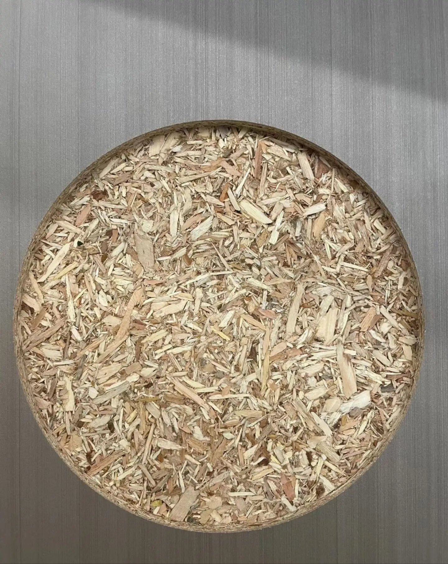 Wholesale 4*8 Feet 6~18mm Melamine Chipboard /Particle Board