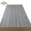 Light Grey Imitation Solid Wood - grain Density Board, Create a Fresh Home Environment