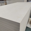Furniture grade 1220X2440X18mm WBP Glue Birch plywood 