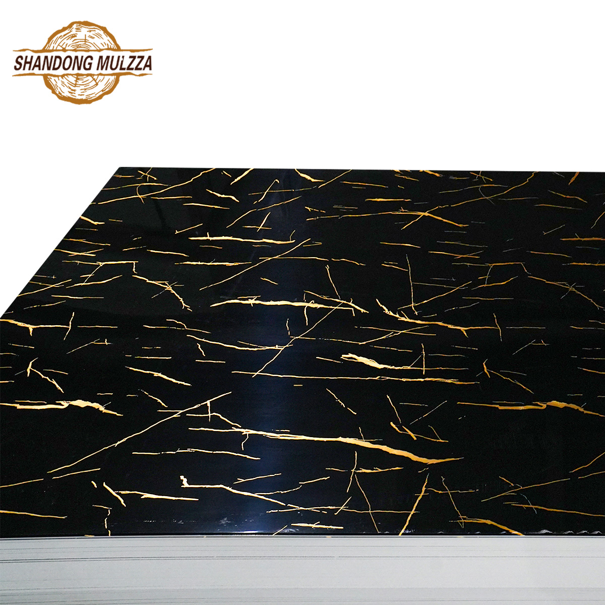 Indoor Decorative Wood Panel Marble Carton Interior Wall Panel Wall Panel