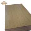 SHANDONG MULZZA Simulated Wood - grain Texture Density Board, a New Favorite for Home Decoration