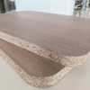 Wood Panel Particle Board 18mm Laminated Melamine Chipboard