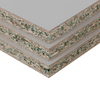 Moisture-Resistant Mealmine Laminated Particle Board for South American market