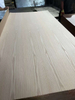 Hot sale 1220X2440X18mm E0 natural veneer red oak veneer plywood for Furniture 