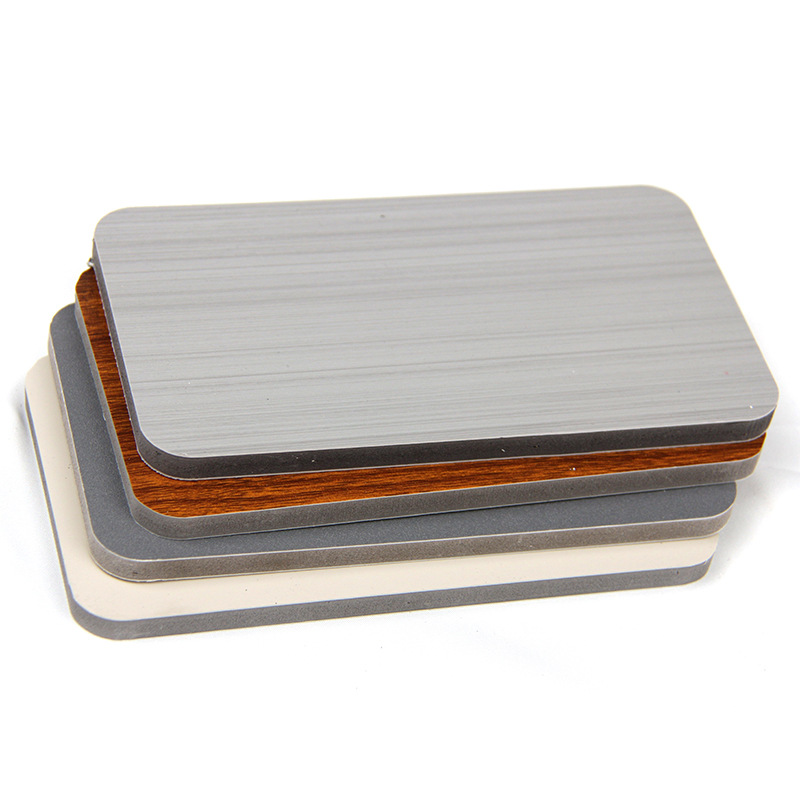 Marble WPC PVC Wall Panel Bamboo Charcoal Wood Veneer Seamless Board Wall Cladding Panel for Indoor Wallboard Decoration