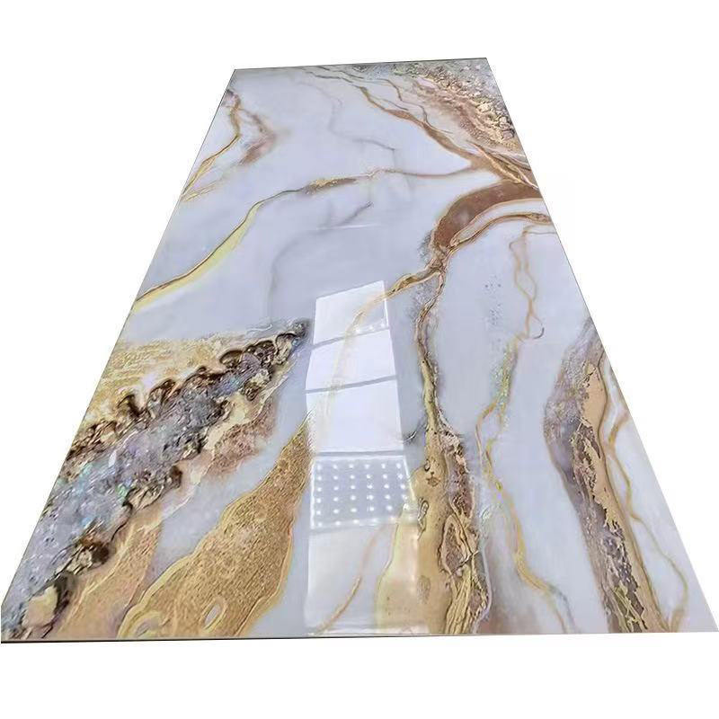 Uv Marble Sheet