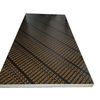 FILM FACED PLYWOOD