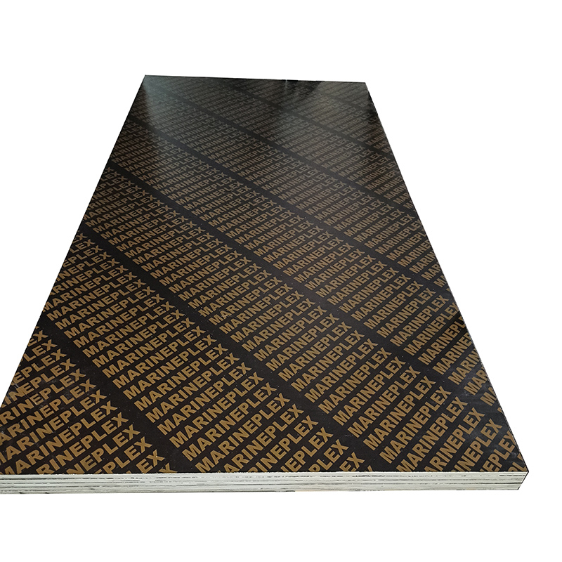 FILM FACED PLYWOOD