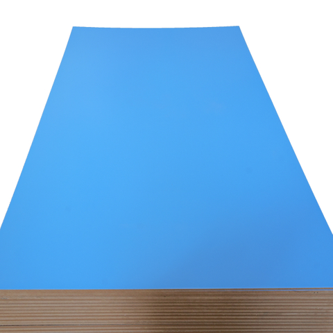 Melamine MDF