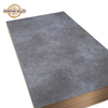 Industrial - style Grey Cement - grain Density Board, Ideal for Personalized Home Decoration