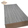 Light Grey Imitation Solid Wood - grain Density Board, Create a Fresh Home Environment