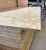 High Quality Factory Price Waterproof OSB3 for Construction / Furniture and Wall