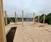 6-25mm Waterproof Wood Panel OSB/OSB2/OSB3 Oriented Stand Board Chipboard for Furniture/Construction