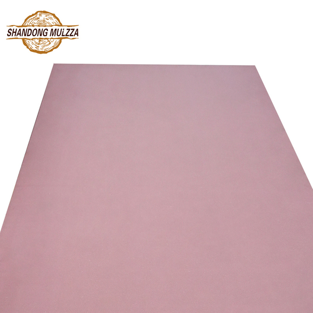 MDF-FIRE RETARDANT MDF