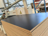 Melamine Laminated Particle Board for Home Furniture Wardrobe Panel