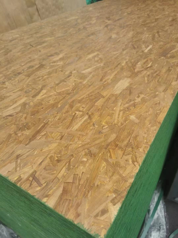 1220*2440mm Manufacturer/Cheap OSB/Furniture Grade OSB