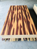Hot sale 1220*2440*18mm hardwood melamine laminate plywood for furniture 