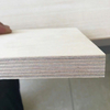 Furniture grade 1220X2440X18mm WBP Glue Birch plywood 