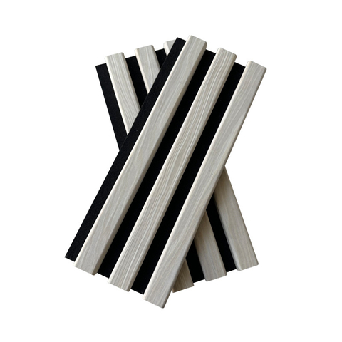 Free Sample Interior Sound Absorption Decorative Acoustic Wooden Wall Veneer Panel