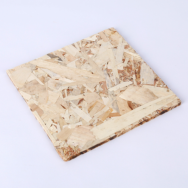 Factory Direct Cheap Waterproof OSB for Furniture Building Construction 