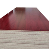 wood color /solid color High Quality Melamine Particle Board for Kitchen/Closet/Wardrobe