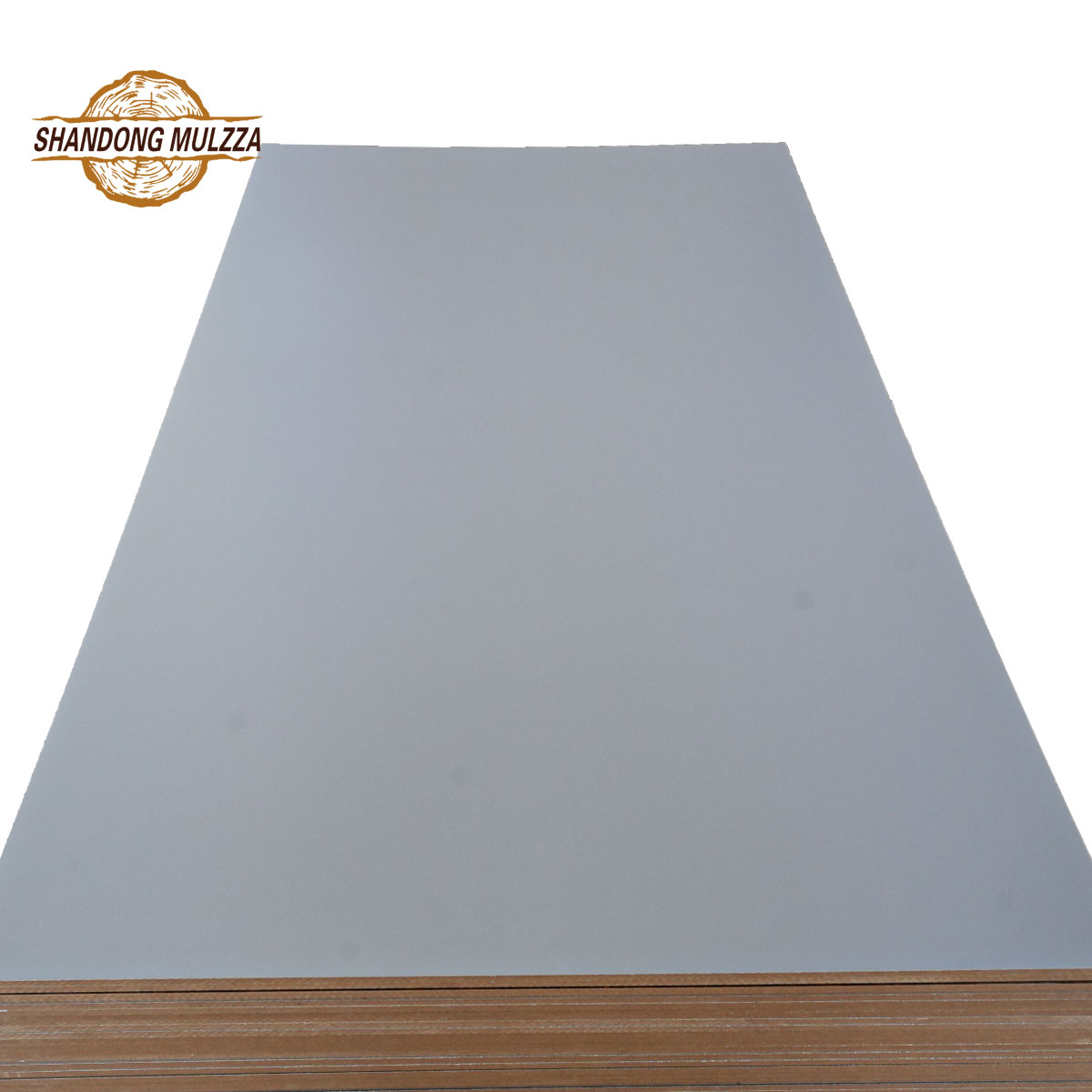 Melamine MDF