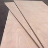 Hot sale Furniture grade 1250X2450X3-25mm WBP Glue Commercial Plywood Okoume plywood 