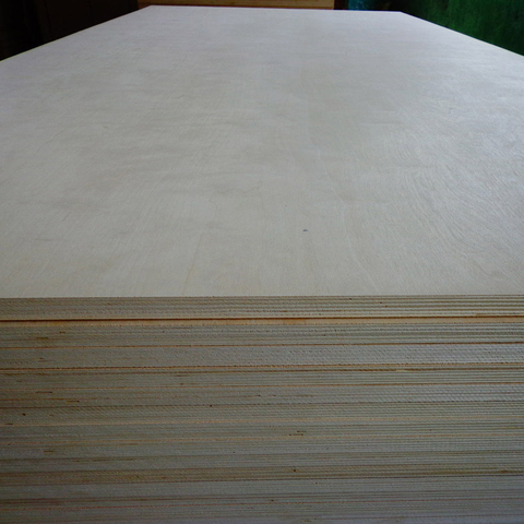 Hot sale Environmental Furniture grade 1250X2450X3-25mm WBP Glue Commercial Plywood Okoume plywood 