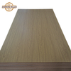 SHANDONG MULZZA Simulated Wood - grain Texture Density Board, a New Favorite for Home Decoration