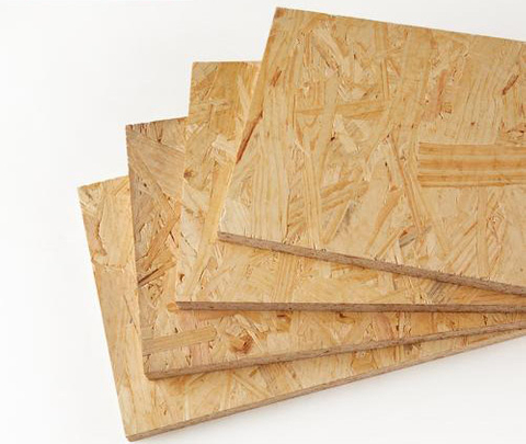 6mm 9mm 12mm OSB Board 