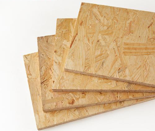 6mm 9mm 12mm OSB Board 