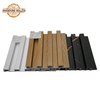 PVC Wall Paper WPC Interior Panel Home Decoration