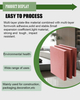 FIRE RETARDANT MDF