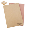 FIRE RETARDANT MDF