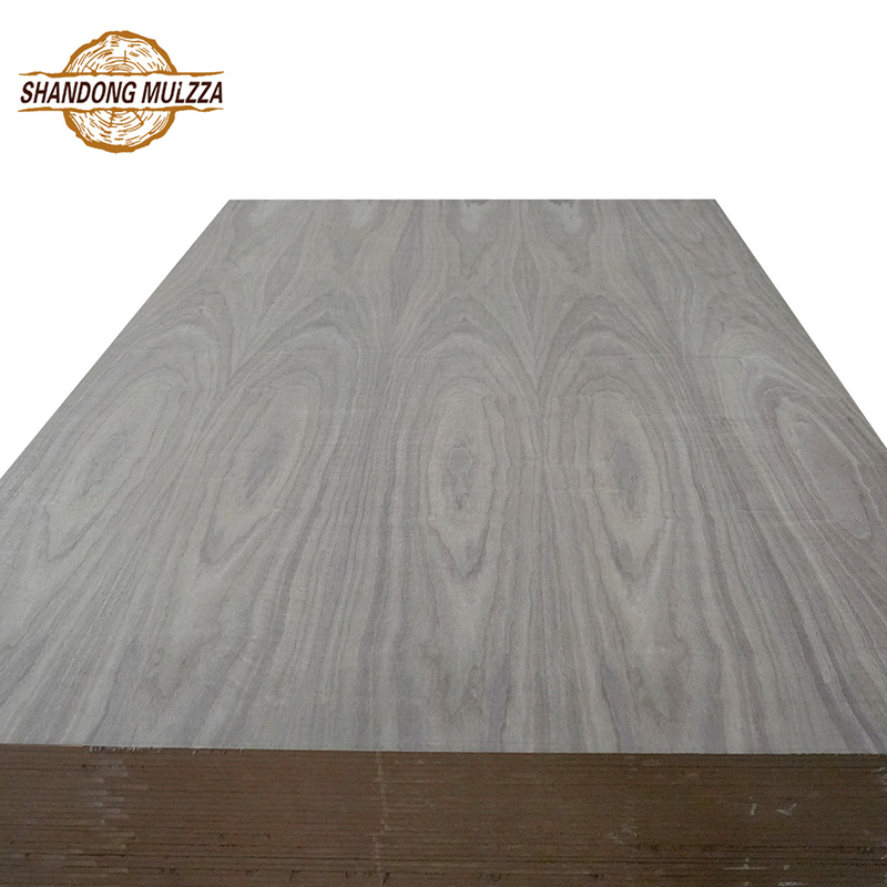 VENEER BOARD-VENEER MDF 