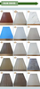 Melamine MDF