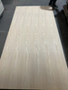 Furniture grade 1220X2440X3-25mm ashtree veneer plywood 