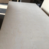 Furniture grade 1220X2440X18mm WBP Glue Birch plywood 