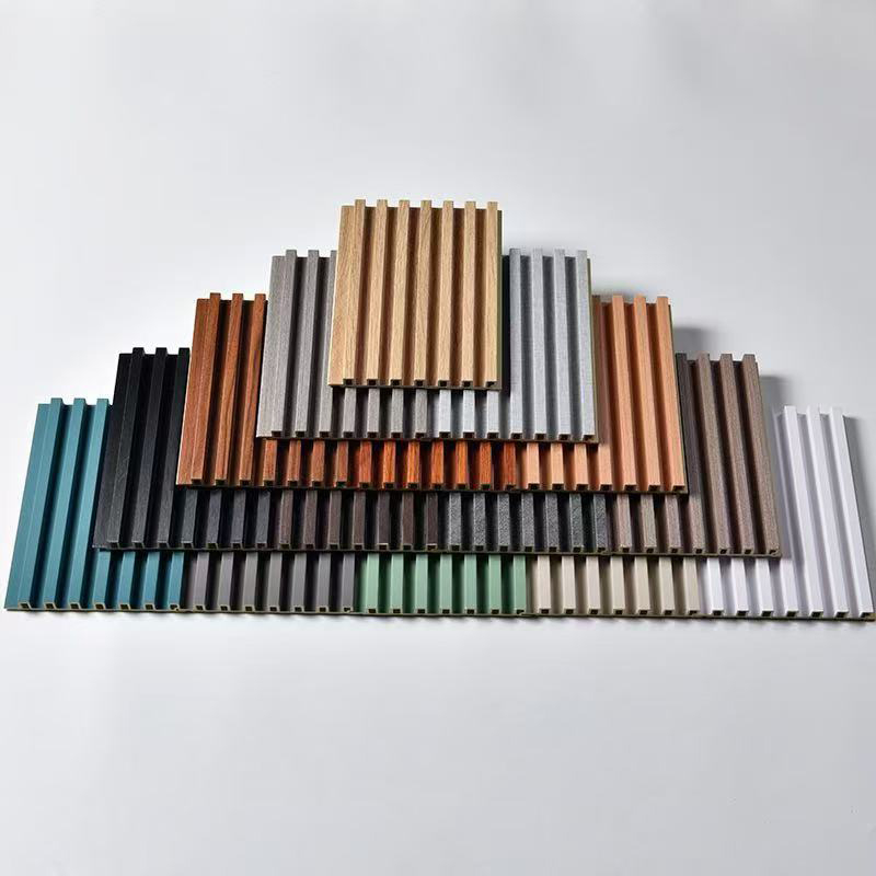 WPC Wall Panel
