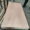 Furniture grade 1250X2450X12/15/18mm WBP Glue Commercial Plywood Okoume plywood 